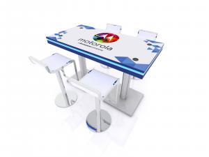 MODIDL-1472 Charging Conference Table